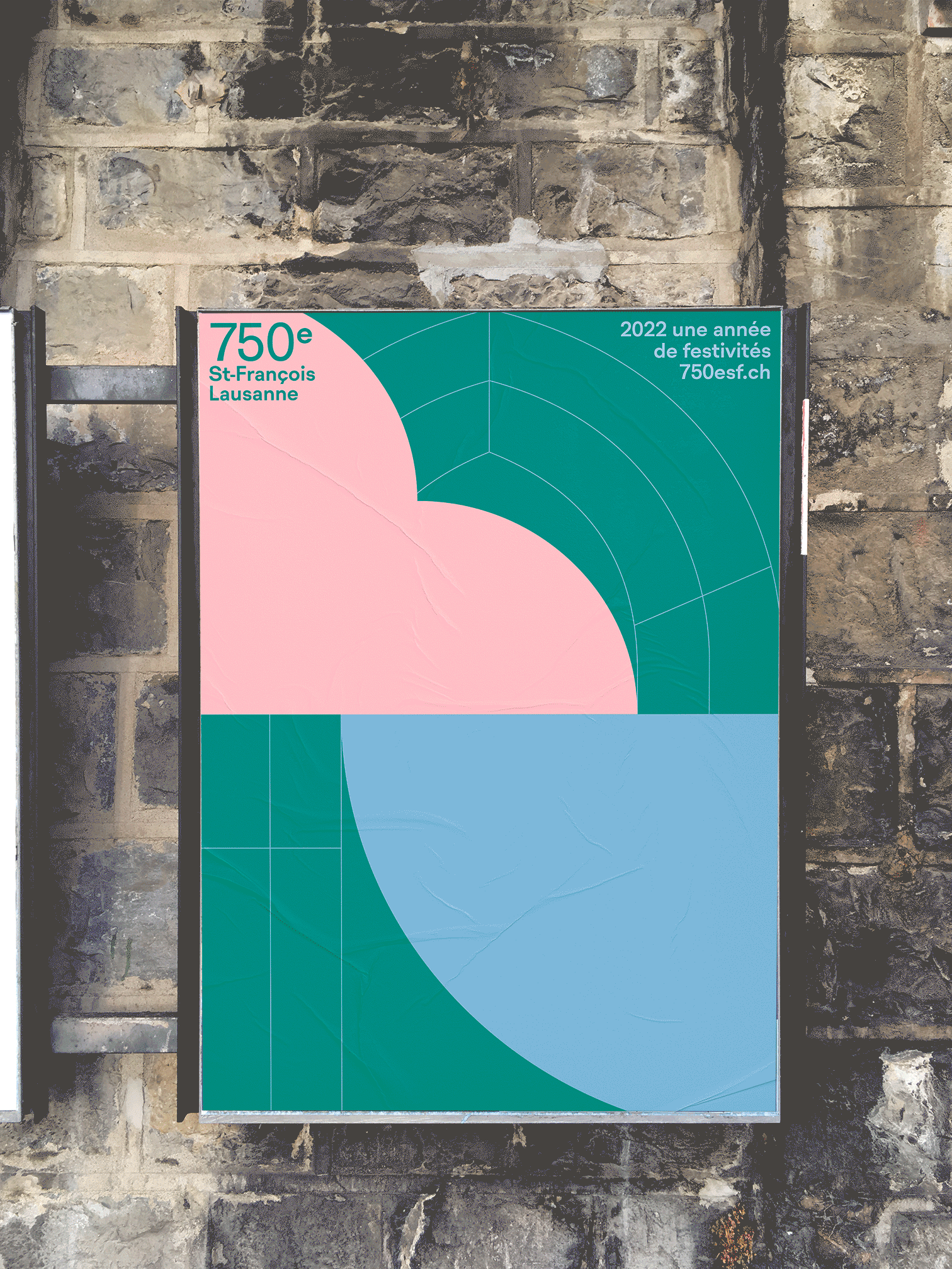 LES BANDITS graphisme + illustration