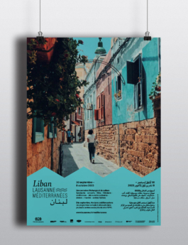 LES BANDITS graphisme + illustration