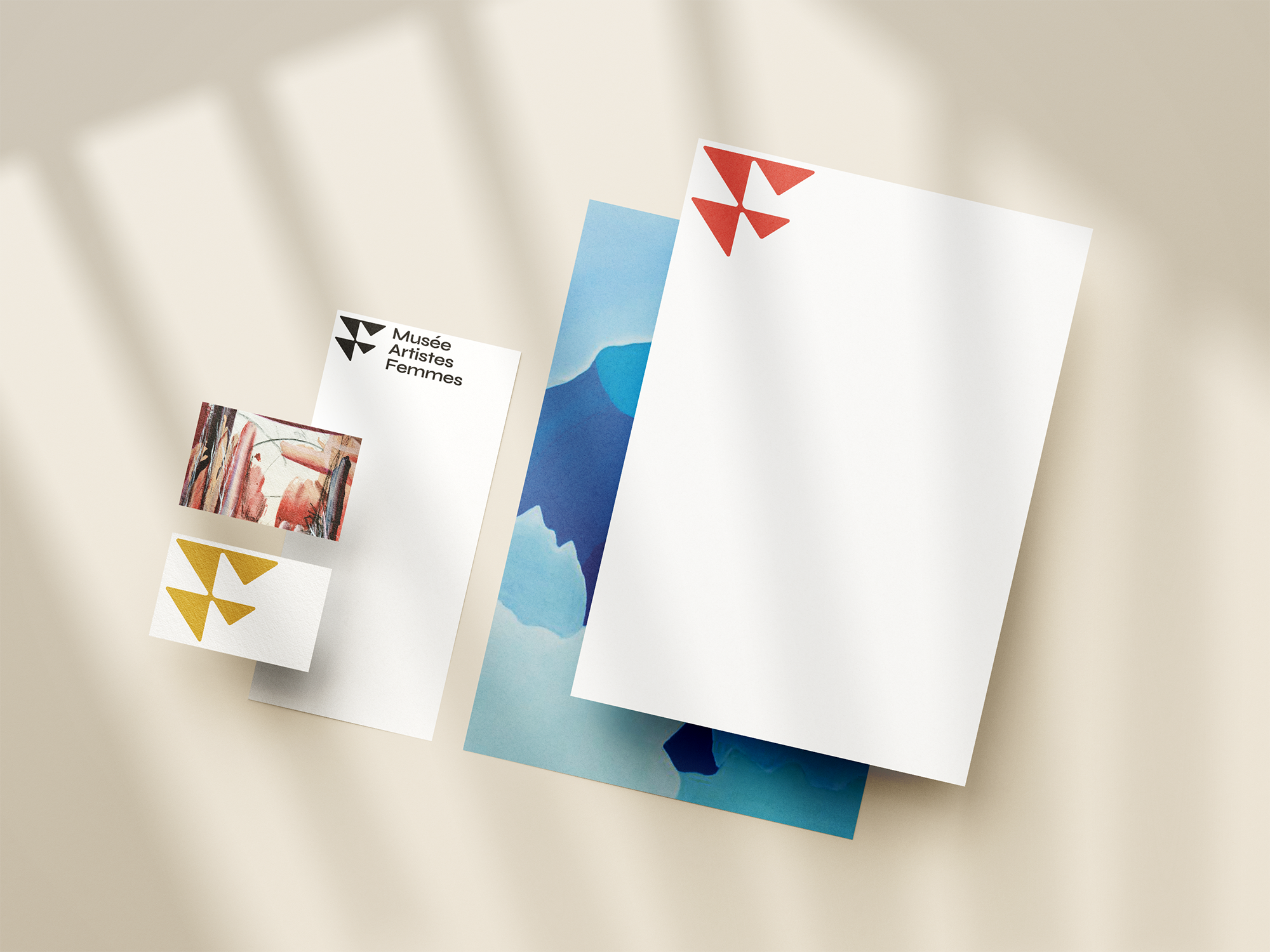 LES BANDITS graphisme + illustration